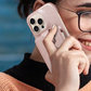 📱✨50% kedvezmény! 👜🔒 Kereszt vállra akasztható pénztárca-telefonhüvely – RFID-lopásgátló funkcióval, harmonikás kártyatartóval, levehető vállpánttal és li-chi mintázatú PU-bőrből✨