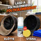 🔥1+1 ingyen👍Öblítést nem igénylő habos sapkatisztító