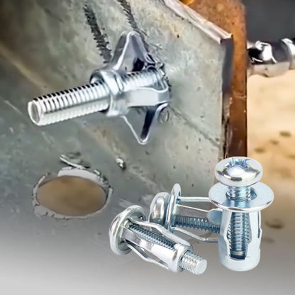 🔧Akciós termékek – Tágulócsavarok szirmos anyával