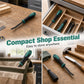 🔨Ergonómikus tűzőkapocs-eltávolító és szögkihúzó eszköz