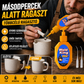 ⚡1+2 ingyen🔥 Univerzális gyorsragasztó – 10 másodperc alatt köt