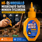 ⚡1+2 ingyen🔥 Univerzális gyorsragasztó – 10 másodperc alatt köt