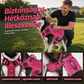 🐕✨Állítható hordozóheveder háziállatok számára