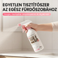 🚽Többcélú fürdőszobatisztító spray
