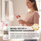 🚽Többcélú fürdőszobatisztító spray