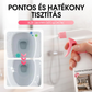 🚽Többcélú fürdőszobatisztító spray