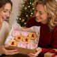 🎄✨ Karácsonyi Süti Formakészlet: Tökéletes Minták és Ünnepi Hangulat! – Újrafelhasználható formák, készíts csodaszép ünnepi süteményeket az egész család számára ✨