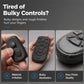 ⏳🔥IDŐKORLÁTOS 50%-OS KEDVEZMÉNY! ⏰Többfunkciós Bluetooth-gyűrűs távirányító📱