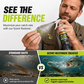🎣🔥 MOST 50 %-OS KEDVEZMÉNY! Illat-helyreállító spray a puha csalikhoz – Frissítsd fel az illatot, és adj új életerőt a csalidnak 🐟✨