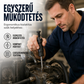 🔧✨ Nagy igénybevételre alkalmas zsírszerelvény-tisztító szerszám: Hatékony tisztítás + Tartós védelem! 🎯