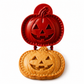 🎃Halloween-i mini kézi pite-sütőforma👻✨