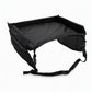 🚗 50% kedvezmény! 🧒 Gyerek utazótálca – öltámasz és hátsó üléses tároló ✨