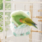 🐦1+1 INGYEN✨ Meleg puha függő fészek kedvencének