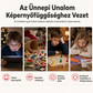 ✨Karácsonyi Mikulásos mágneses sakkjáték🎅