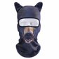 🐾 Állatmintás, szélálló balaclava arcmaszk 😜 Meleg téli szabadtéri ruházat