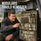 🚙 🎒 Többzsebű autóülés-tárolótáska – kopásálló, egyszerű felszerelés, kopásálló kamuflázs anyagból 🛠️