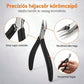 ✂️Precíziós benőtt körömvágó készlet