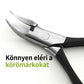 ✂️Precíziós benőtt körömvágó készlet