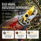 🔥✂️ SK5 metszőolló – Gyors és tiszta vágás gallyakhoz, sövényekhez és minden kerti munkához✨