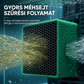 🐠1+1 INGYEN💧Aktivált Szénszűrő Kocka