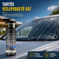 🚗 MOST 50% KEDVEZMÉNY ✨ Szélvédő olajréteg-eltávolító spray — zsírtalanít és megszünteti a tükröződést 💧